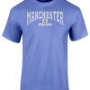Manchester-Light-Blue T-Shirts